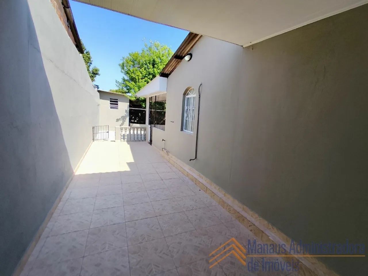 casa 2 quartos cidade nova núcleo 15 - Foto 3
