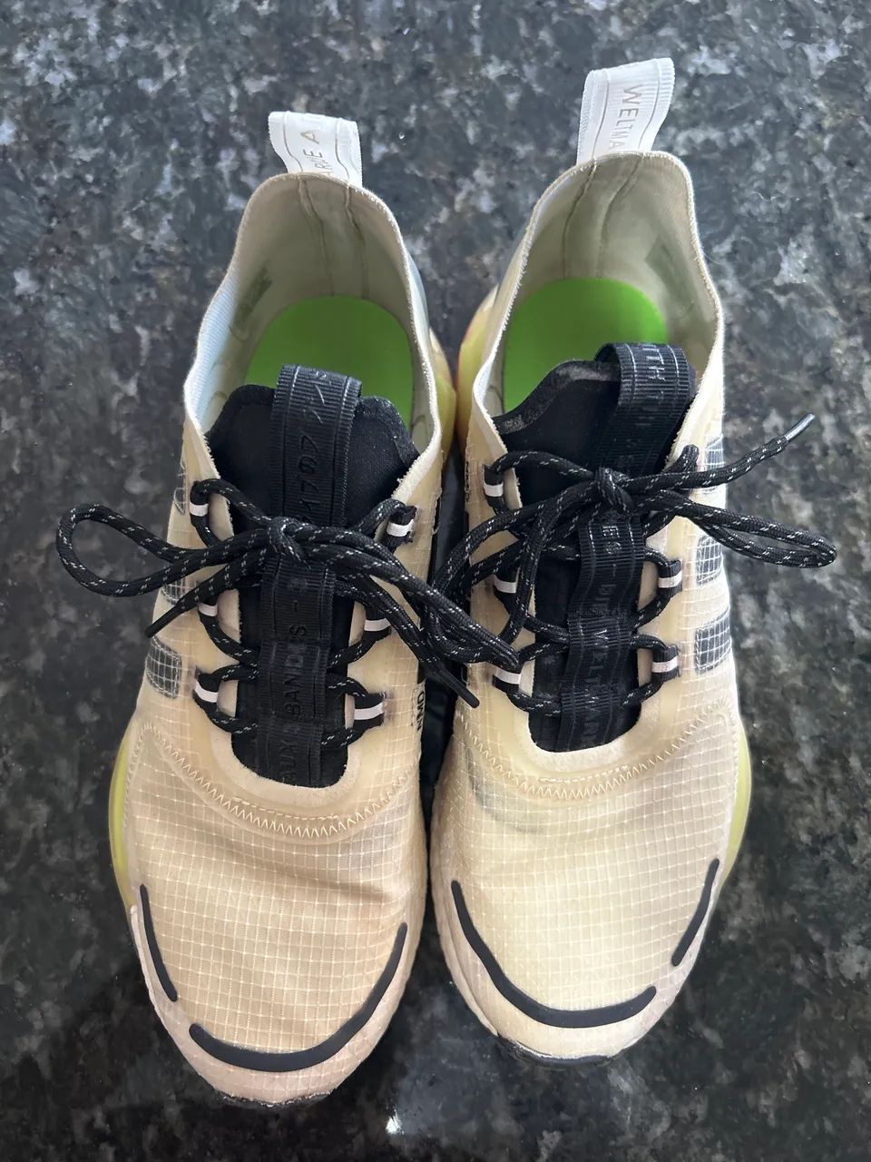 Vendo tênis Adidas NMD #03 - Calçados - Setor Sudoeste, Brasília