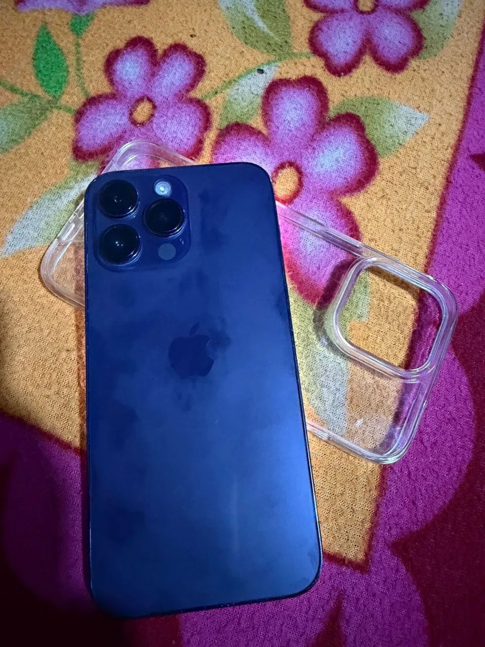 iPhone 14 Pro Max 128G - Foto 2