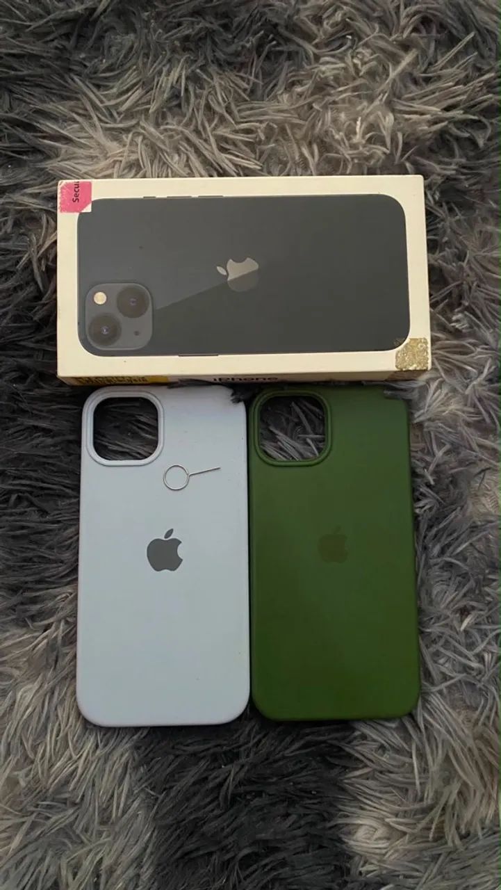? VENDO IPHONE 13 ? 128GB ? - Foto 3