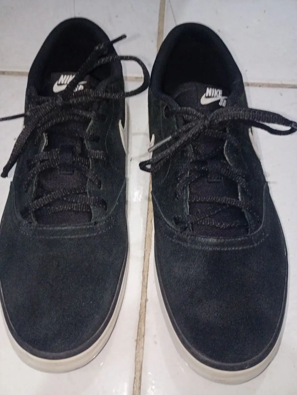 Tênis da Nike 