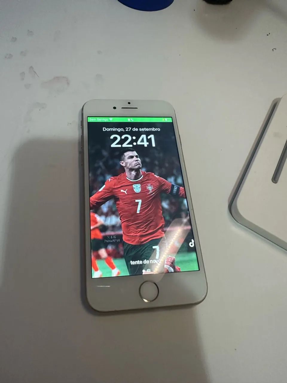 iPhone 8 - Foto 2