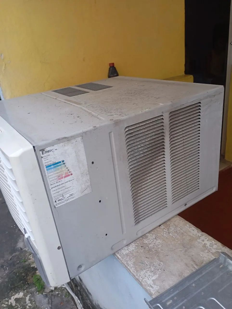 Ar condicionado  - Foto 2