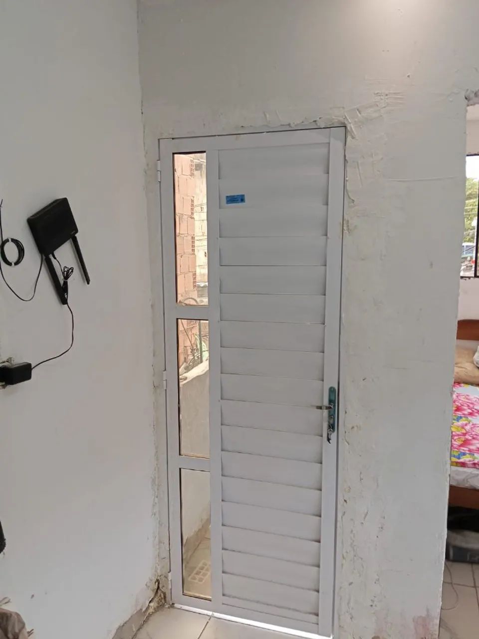 Vendo kitnet 