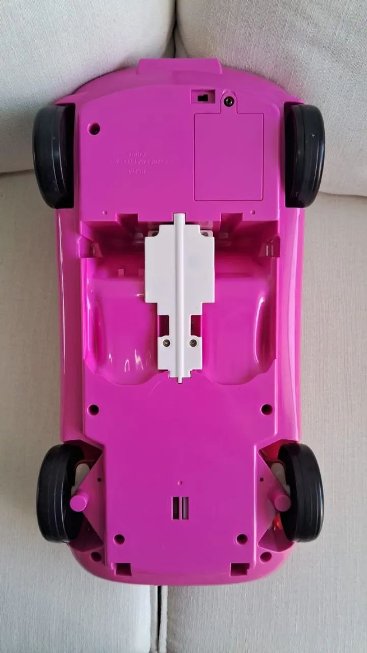 Carro da Barbie Mattel 2003 - Foto 4