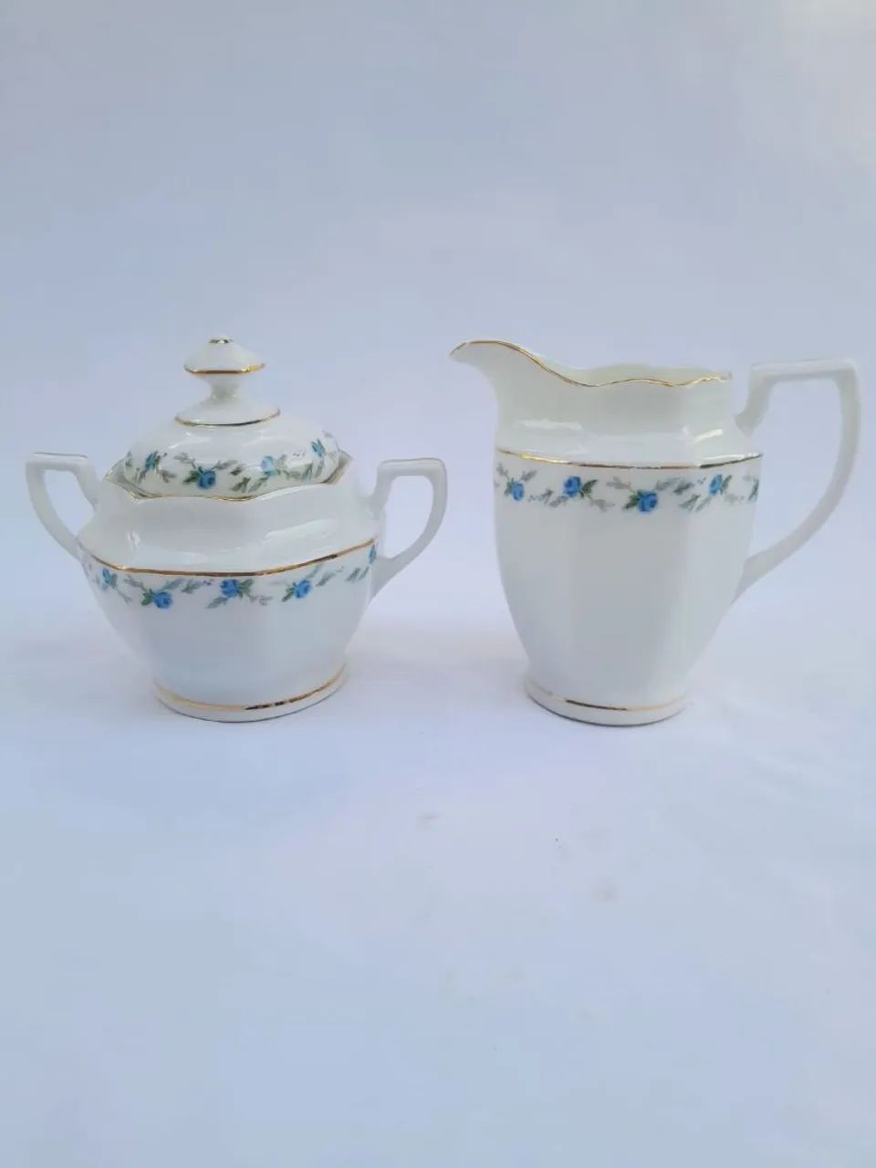 Antiga Porcelana Schmidt  - Foto 4