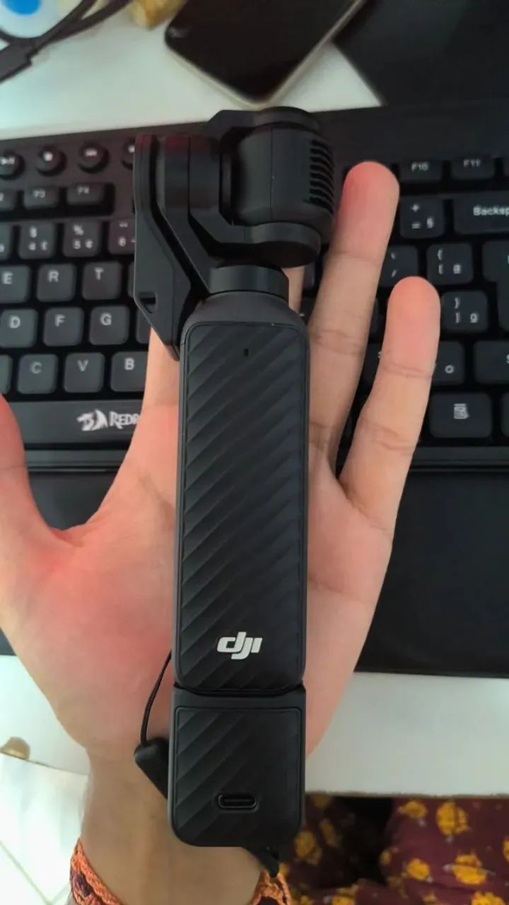 Osmo Pocket 4 - Foto 2