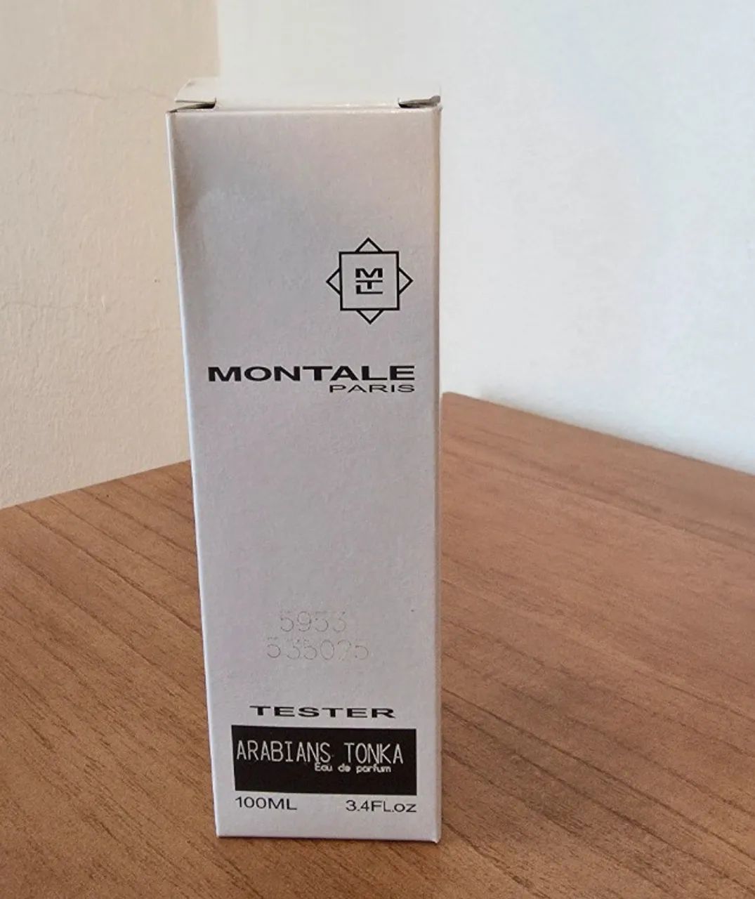 Arabians Tonka EDP 100 ml - Foto 3
