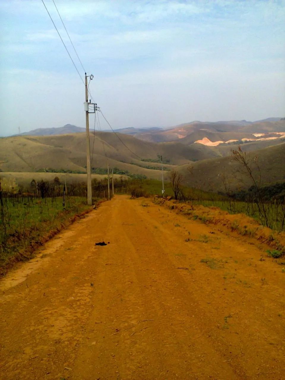 Vendo ou Troco Terreno  - Foto 3