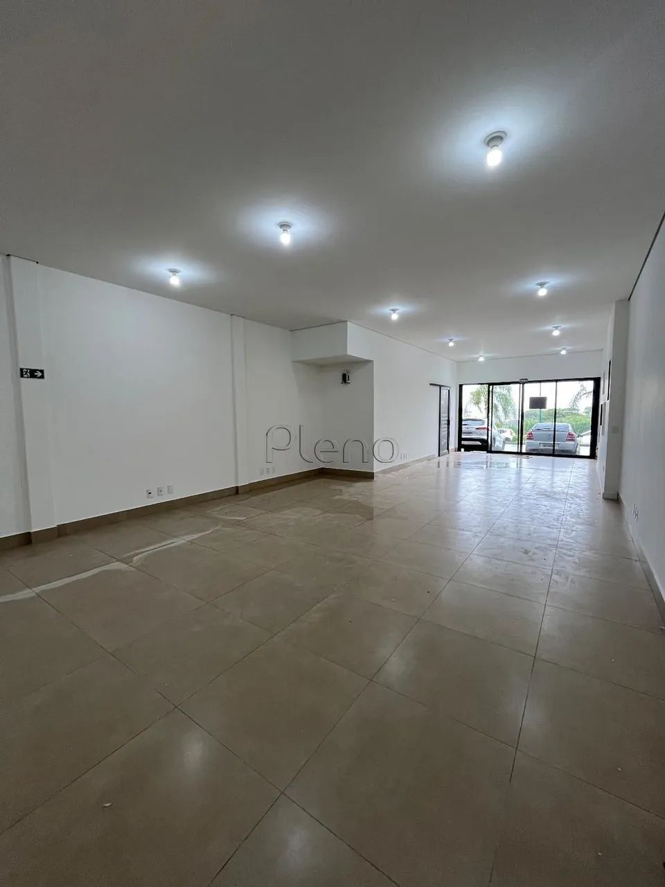 Salão para alugar em Campinas, Swiss Park, com 114 m² - Foto 5