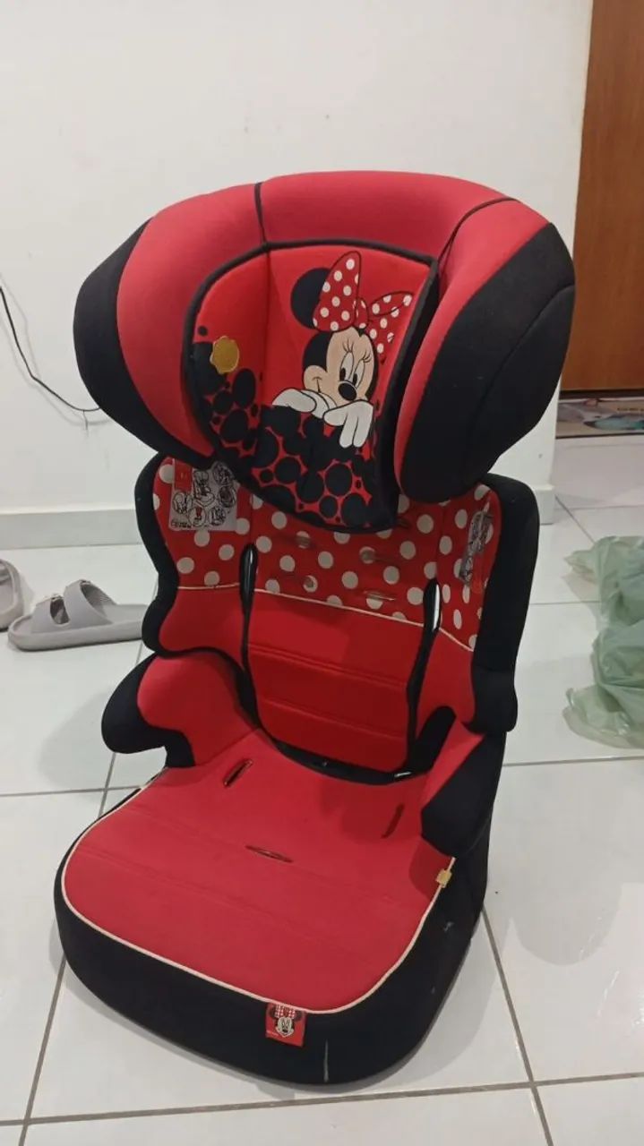 Vende-se cadeirinha  - Foto 3