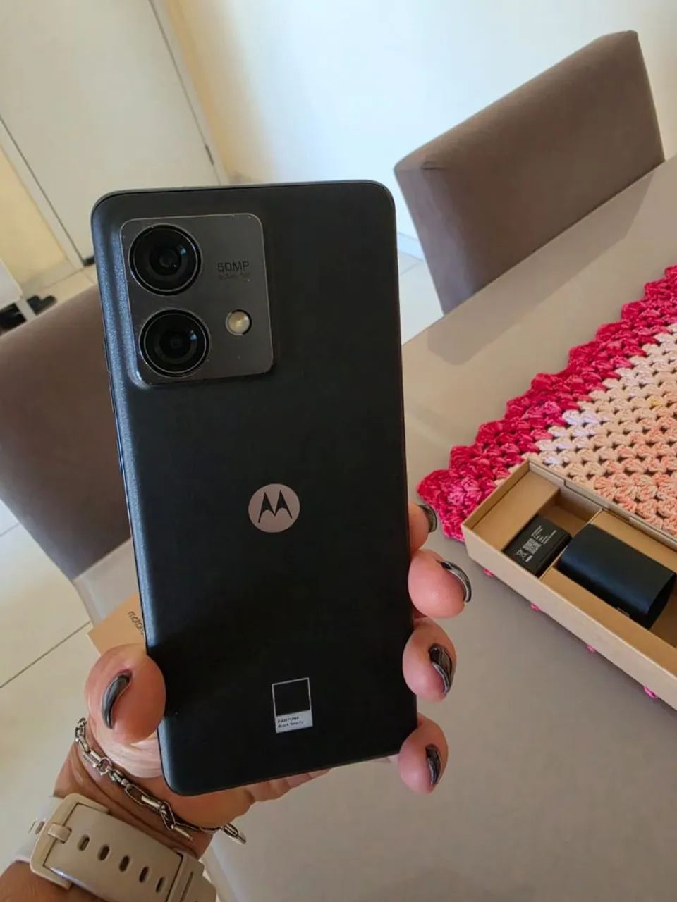 Motorola edge 40 neo 256gb