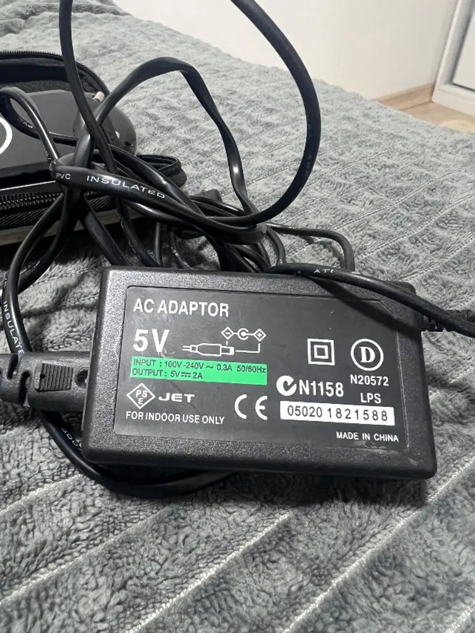 PSP 3000 - Foto 4