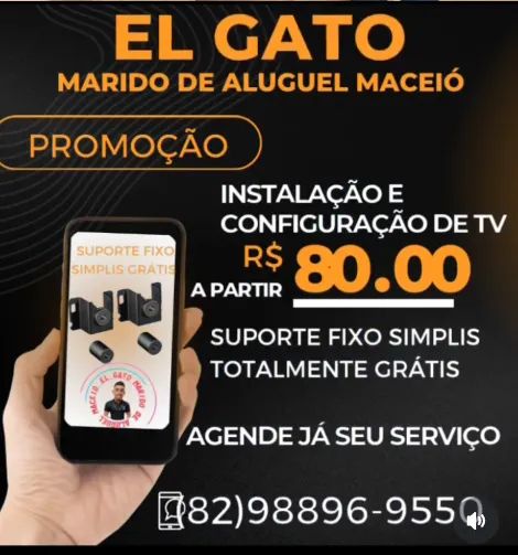  MONTADOR DE MOVEIS MACEIO - Foto 2