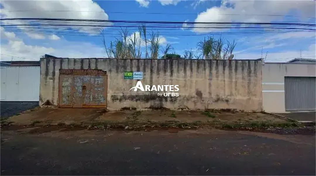 Terreno com 500m² à venda no Presidente Roosevelt - Foto 4