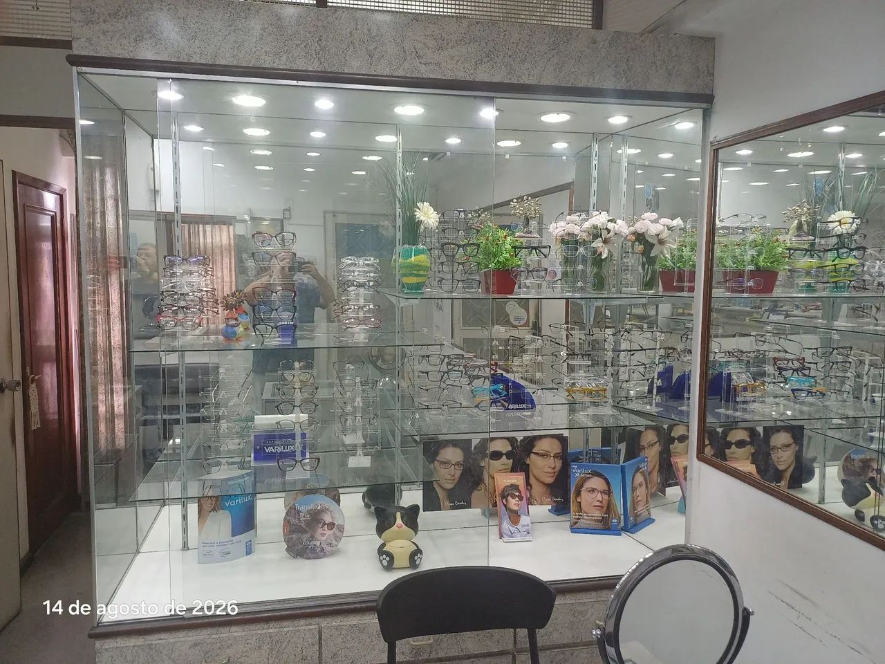 Passo sala/loja ( ótica)  - Foto 5