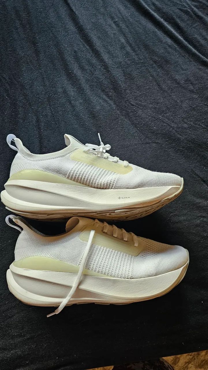Olympikus Titanium branco