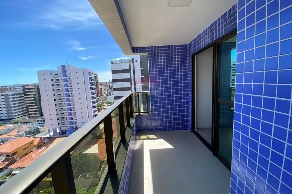 Apartamento Novo em Jatiúca: Moderno e Completo!