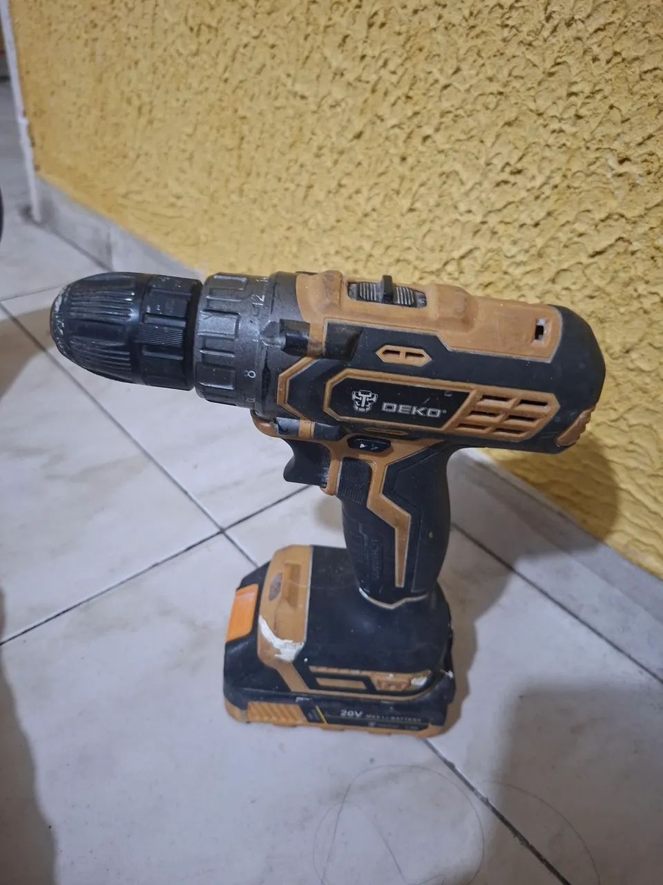 Parafusadeiras - Foto 4