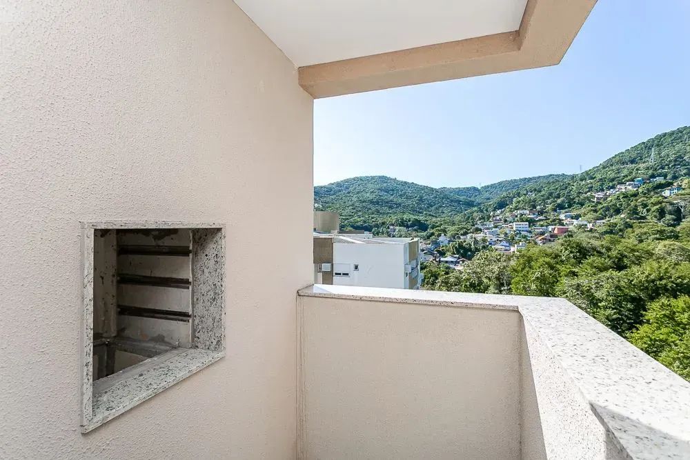 Apartamento para venda possui 66 metros quadrados com 2 quartos - Foto 3