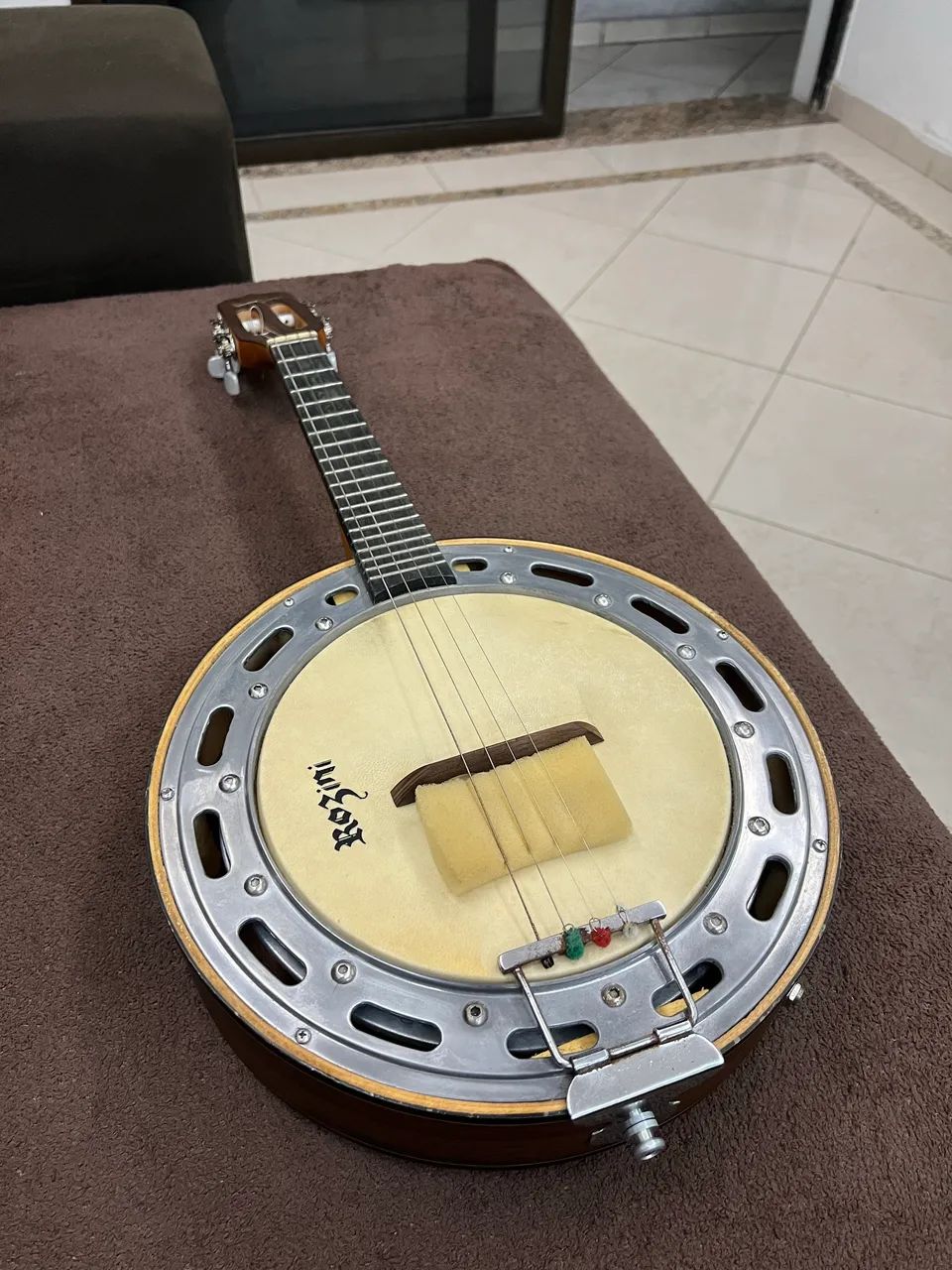 Banjo Rozini