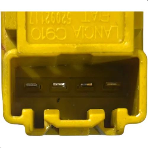 Sensor Interruptor Pedal Jeep Compass 2.0 Diesel 2022 2024 - Foto 4