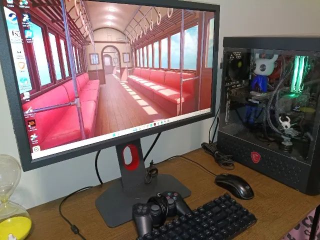 pc gamer