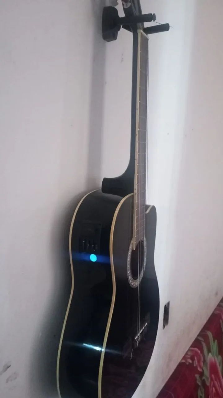 Violão class  - Foto 2