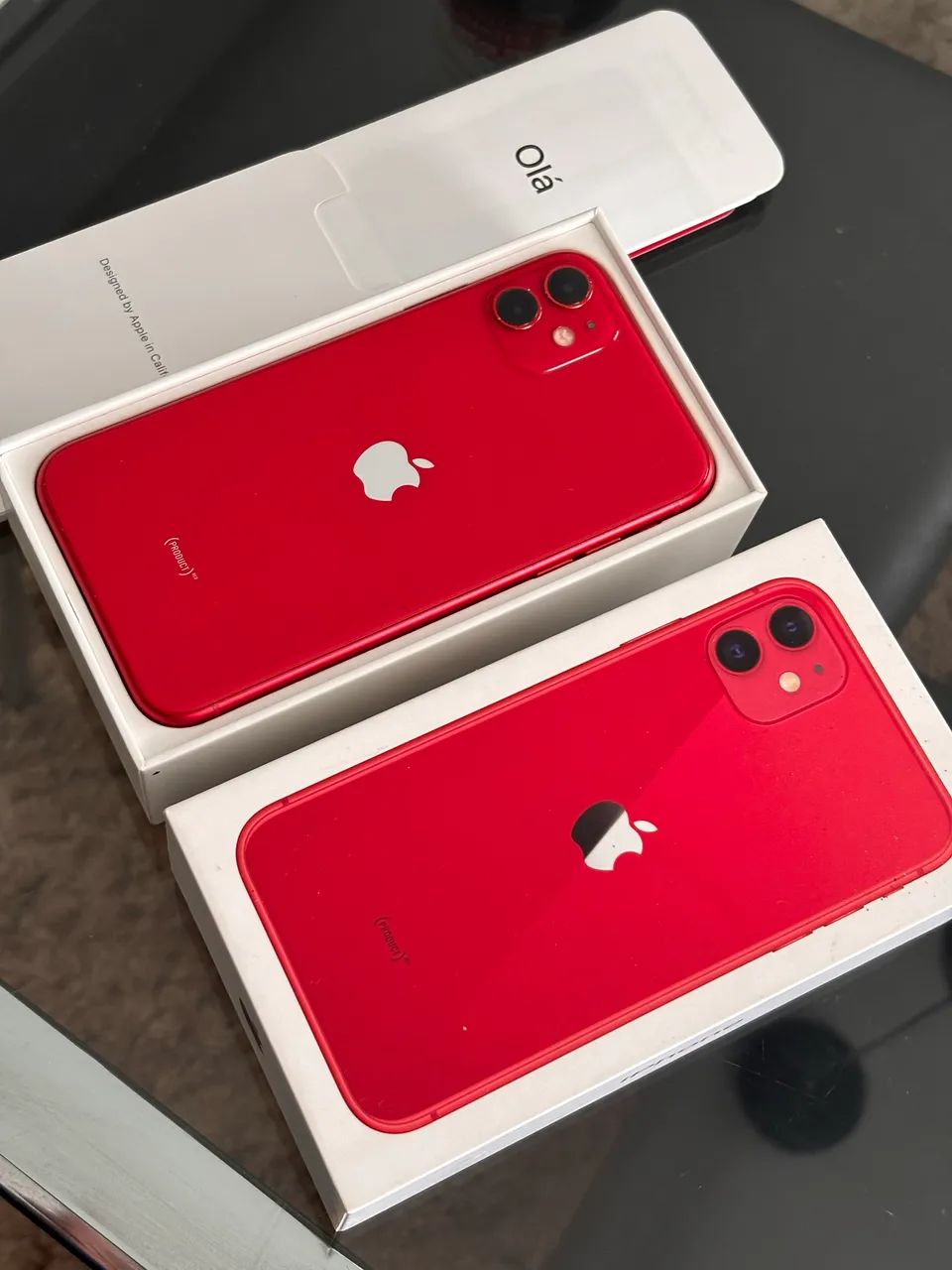 iPhone 11 128 GB Impecável 