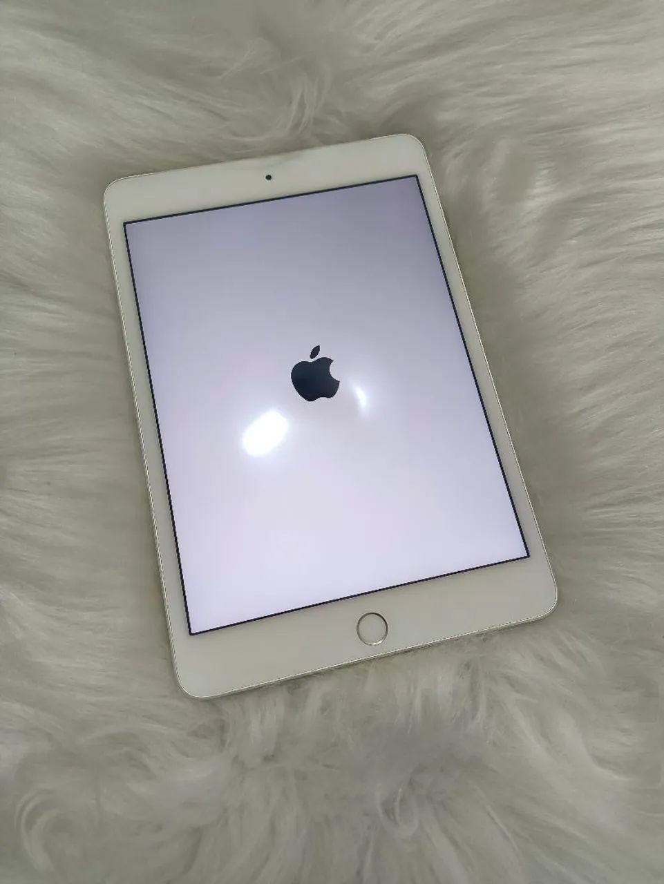 Ipad mini 4 Apple 128GB 