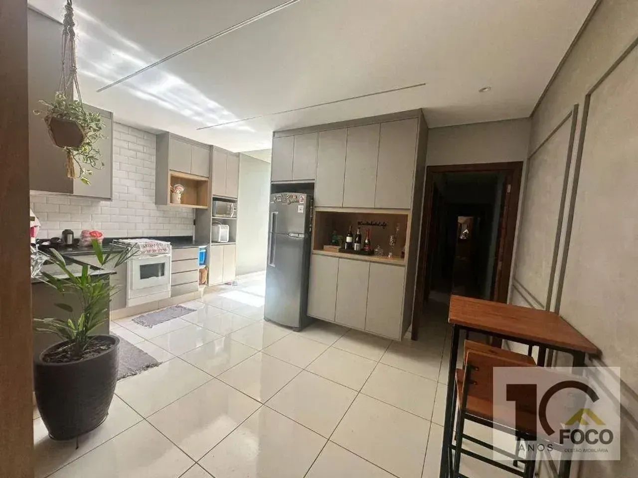 Casa com 2 dormitórios à venda, 83 m² - Perdizes - Piracicaba/SP - Foto 4