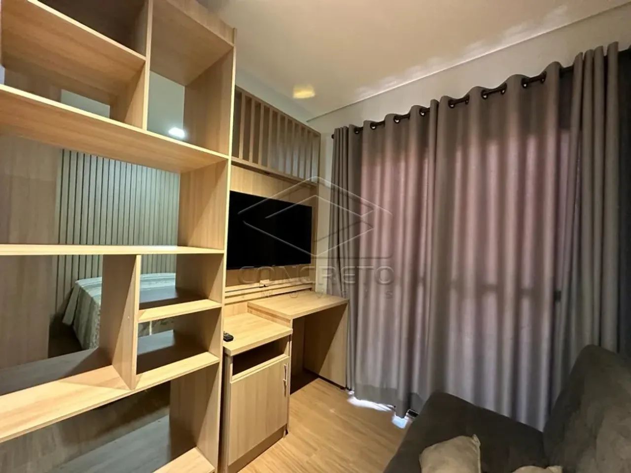 Apartamento Padrão em Jaú - Foto 2
