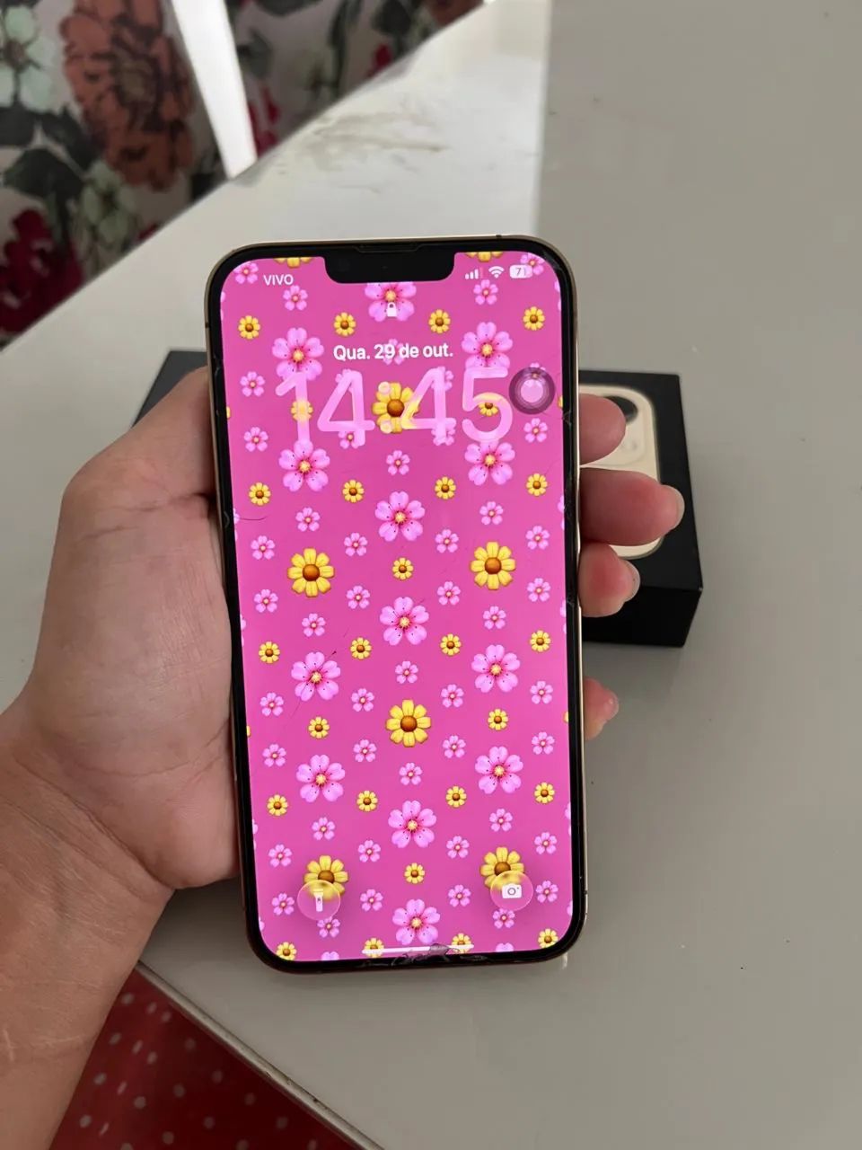 Iphone 13 Pro Max  - Foto 5