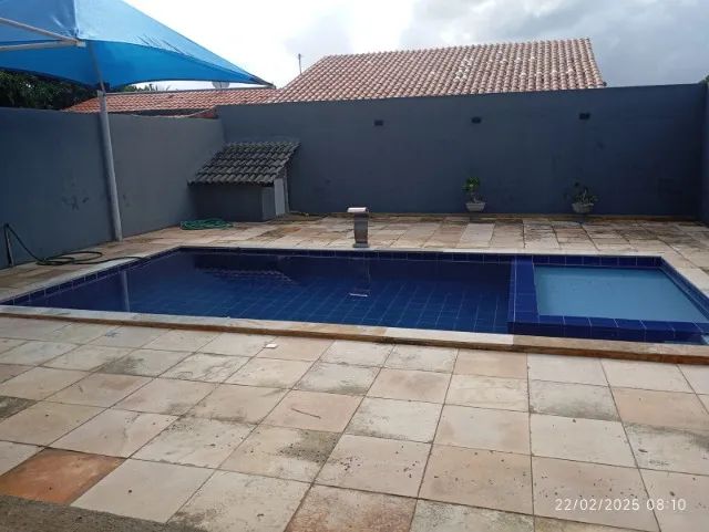 CASA SITIO COM AREA DE LAZER  - Foto 3