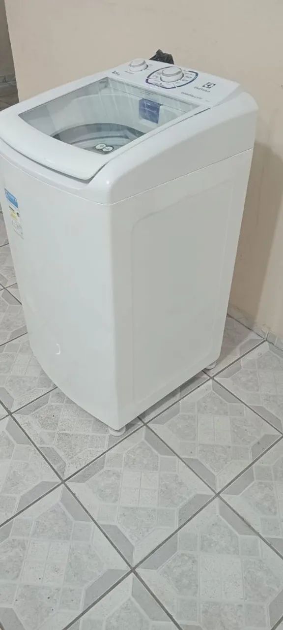 Maquina de lavar roupa.  - Foto 3