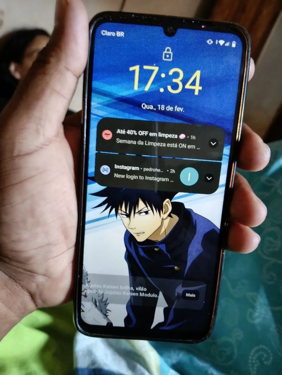 Realme 50 - Foto 2