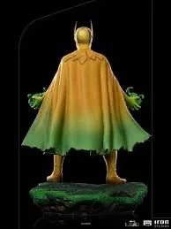 Classic Loki iron studios 1/10 - Foto 4