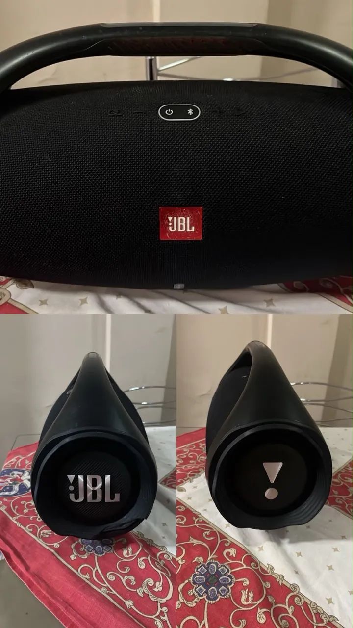 JBL BOMBOX 2