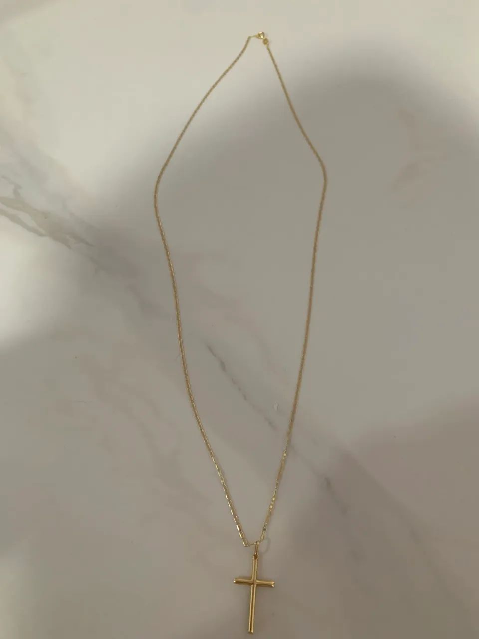 Cordão de Ouro 18k - Foto 5