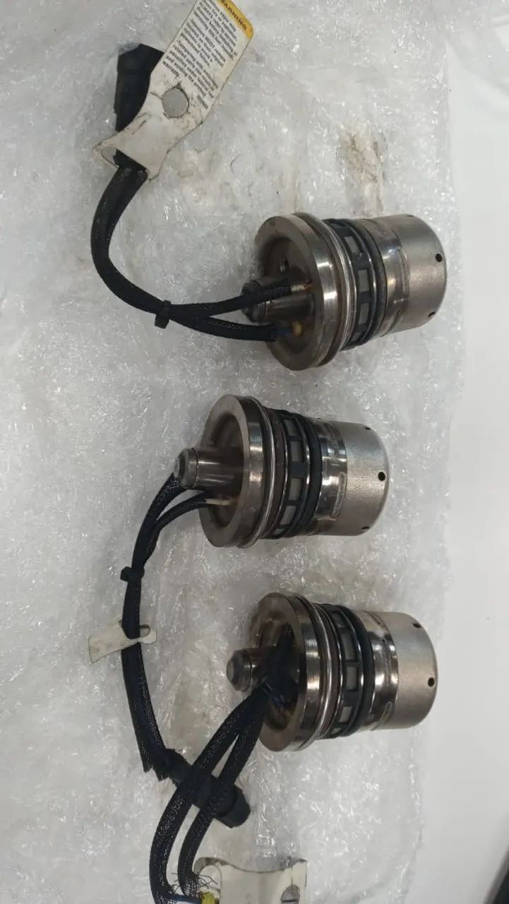 Motor Evinrude E-Tec 115 - Foto 3