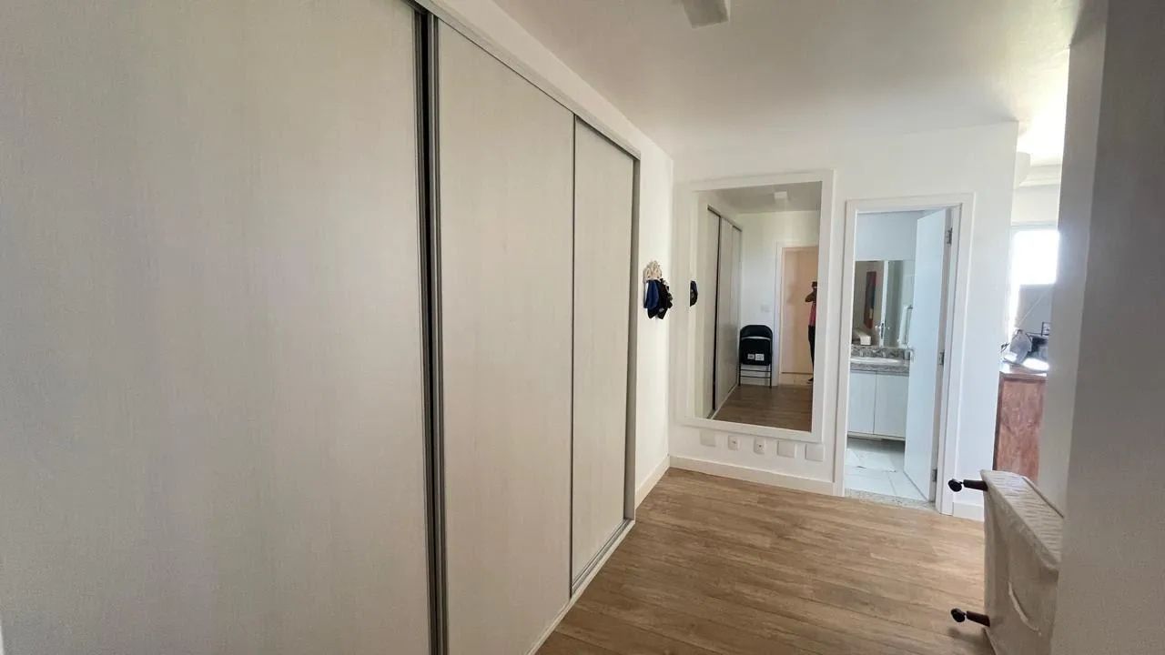 Greenville, 172m², 3 Suítes, Vista Mar, Armários, 3 Vagas - Foto 11
