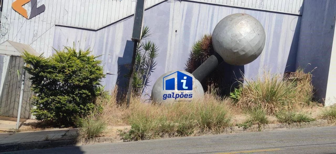 Galpão com 780 m² no Centro - Betim/MG - Foto 3