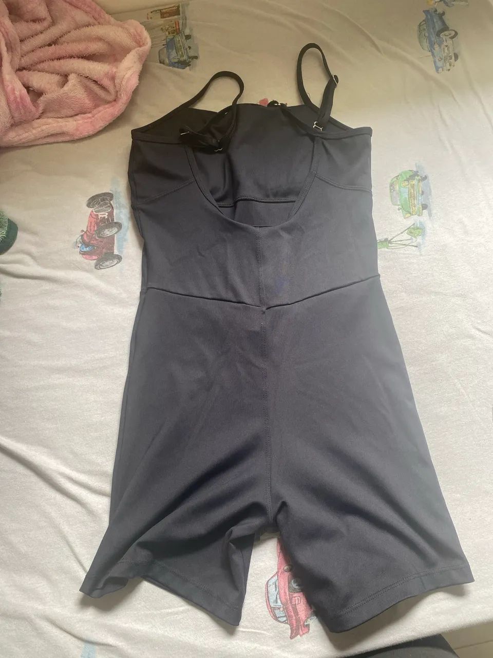 Look de academia  - Foto 2