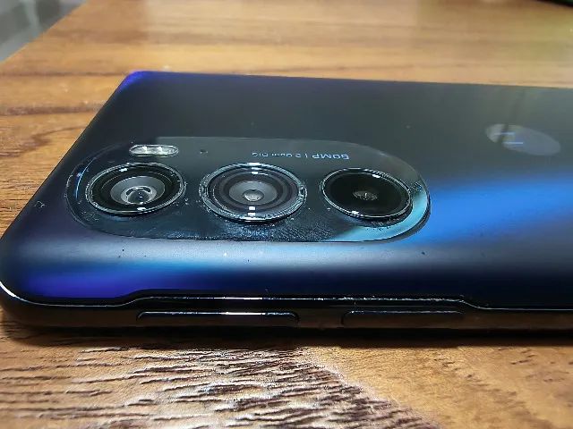 Celular Motorola Edge 30 Pro - Foto 3