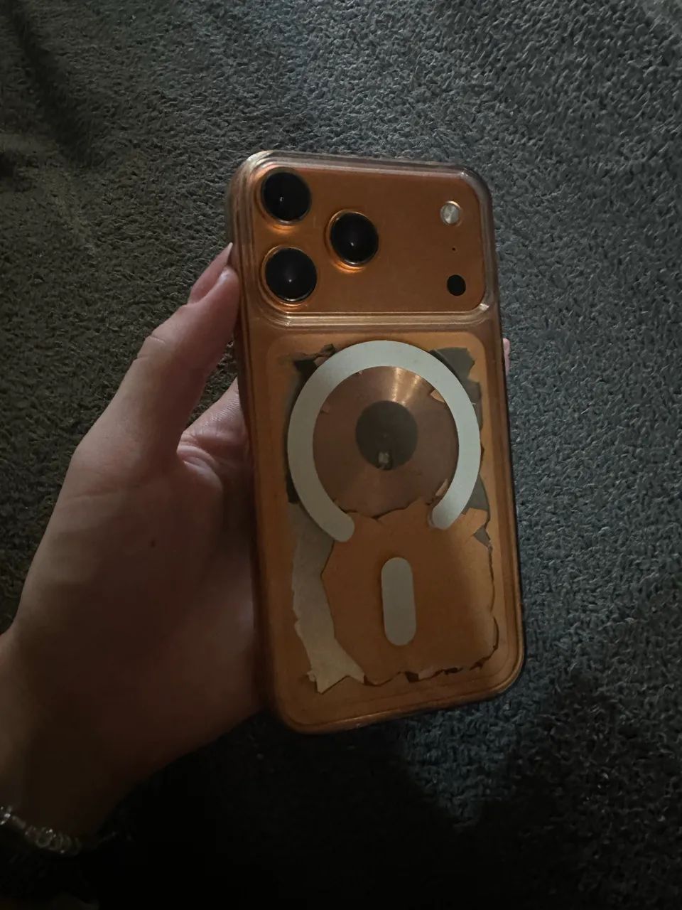 iPhone 