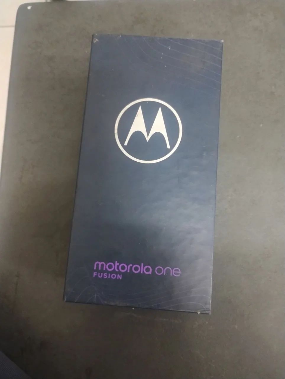 Celular one fusion  - Foto 3