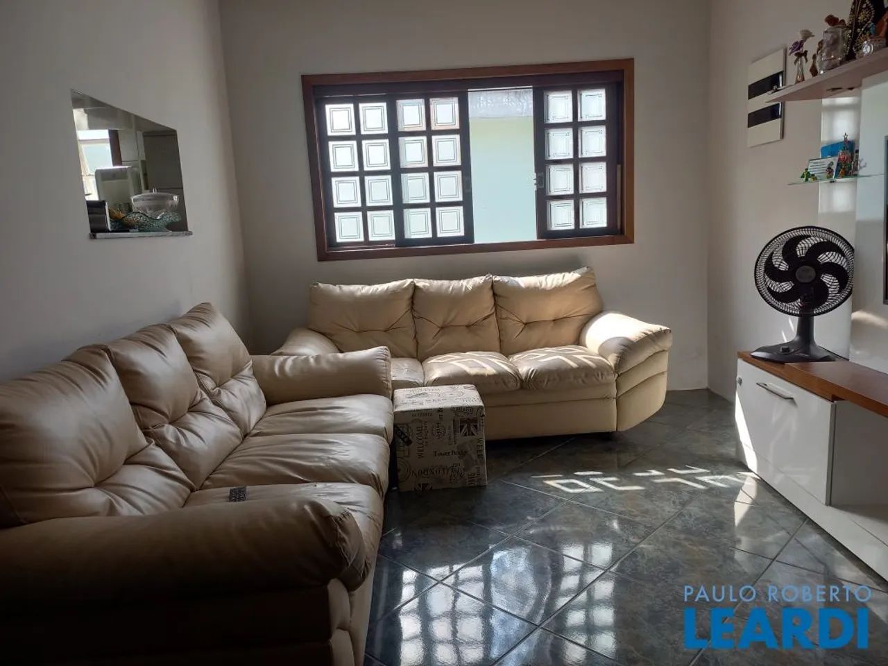 CASA TÉRREA - VILA SÃO FRANCISCO - SP - Foto 2