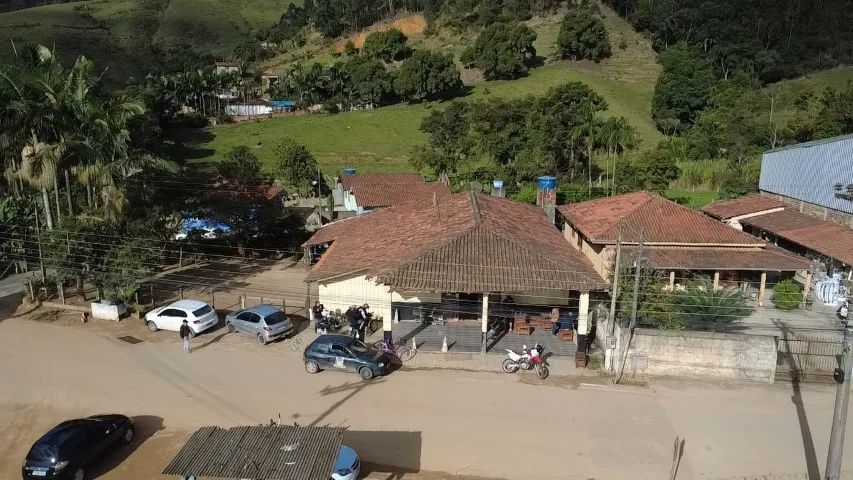 MERCADO COMPLETO À VENDA - CANELINHA/SC - Foto 5