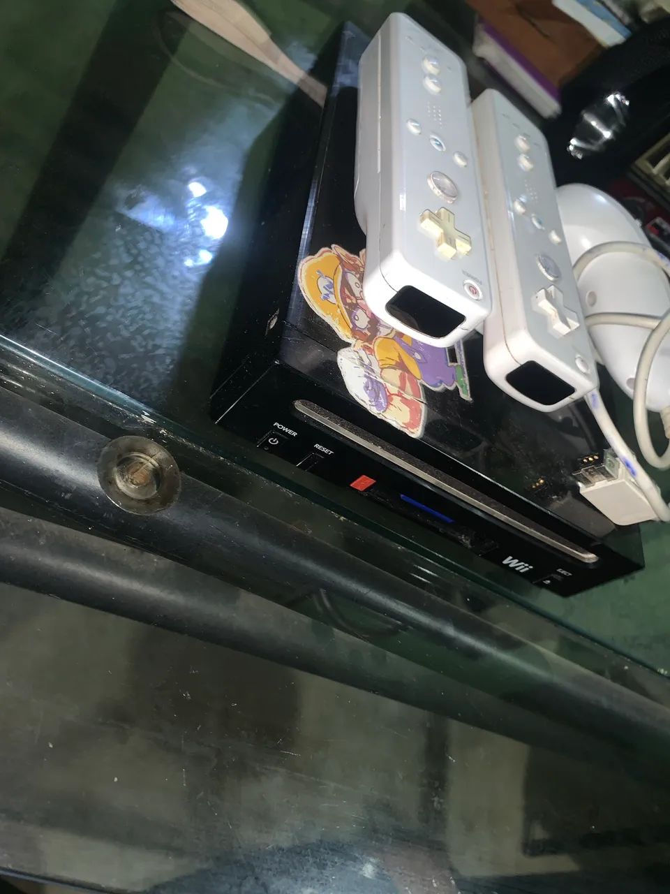 Nintendo Wii - Foto 3