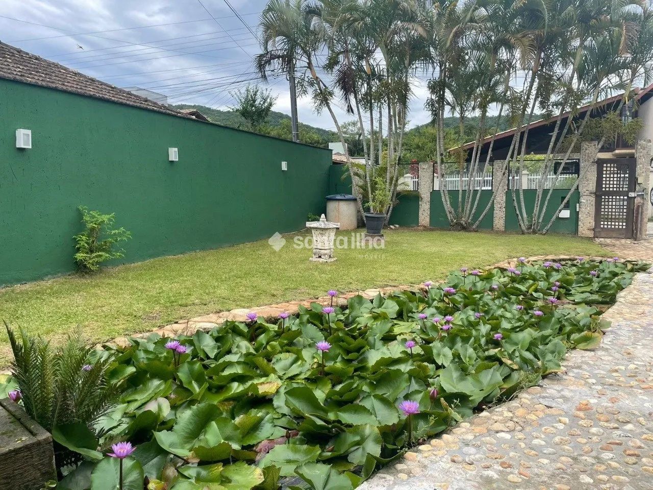 Casa com 3 dormitórios à venda, 314 m², Rio Tavares - Florianópolis/SC - Foto 5